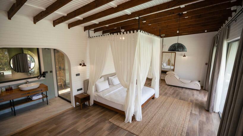 Imagen general del SANDALWOOD GLAMPING. Foto 35