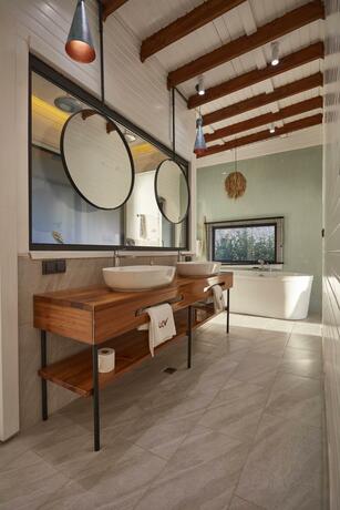 Imagen general del SANDALWOOD GLAMPING. Foto 36