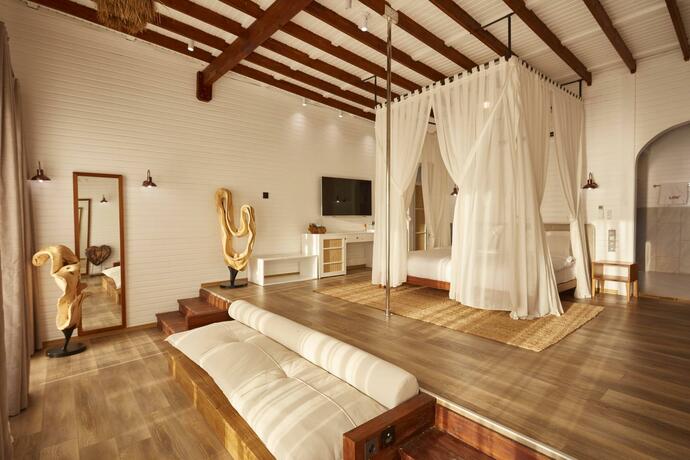 Imagen general del SANDALWOOD GLAMPING. Foto 37