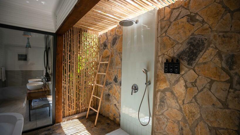 Imagen general del SANDALWOOD GLAMPING. Foto 38