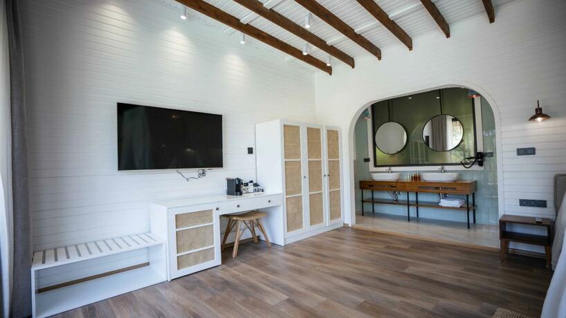 Imagen general del SANDALWOOD GLAMPING. Foto 40