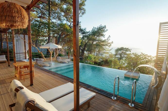 Imagen general del SANDALWOOD GLAMPING. Foto 41