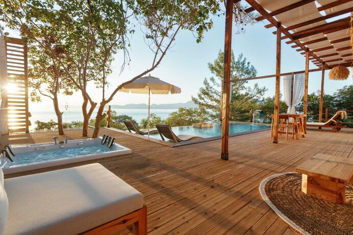 Imagen general del SANDALWOOD GLAMPING. Foto 43