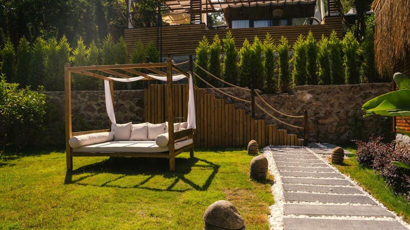 Imagen general del SANDALWOOD GLAMPING. Foto 44