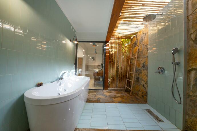 Imagen general del SANDALWOOD GLAMPING. Foto 45