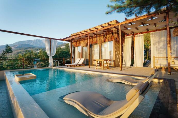 Imagen general del SANDALWOOD GLAMPING. Foto 46