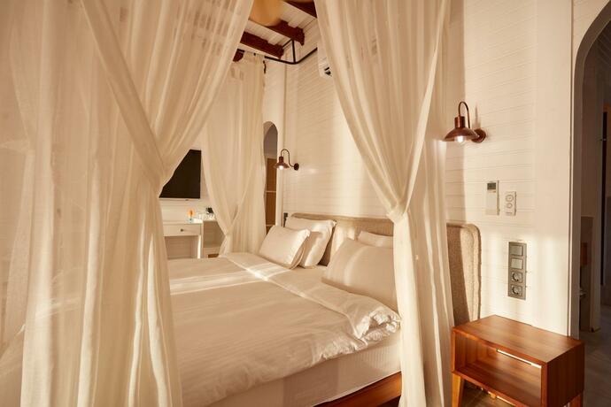 Imagen general del SANDALWOOD GLAMPING. Foto 47