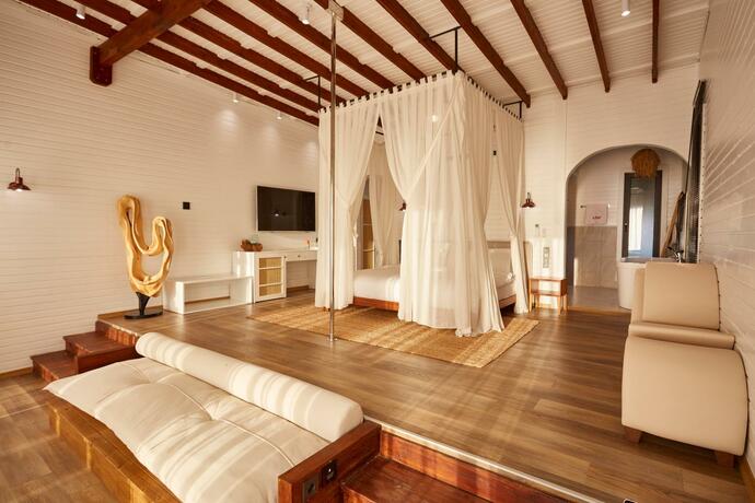 Imagen general del SANDALWOOD GLAMPING. Foto 48