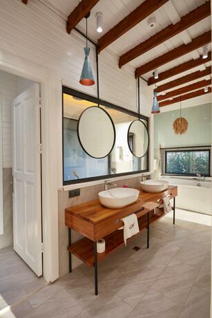 Imagen general del SANDALWOOD GLAMPING. Foto 49