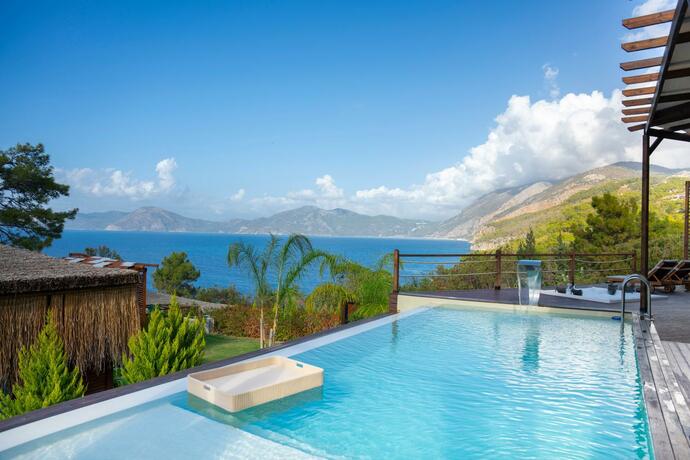 Imagen general del SANDALWOOD GLAMPING. Foto 50