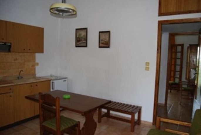 Imagen de la habitación del SANTA CATALINA, Metamorfosi. Foto 4
