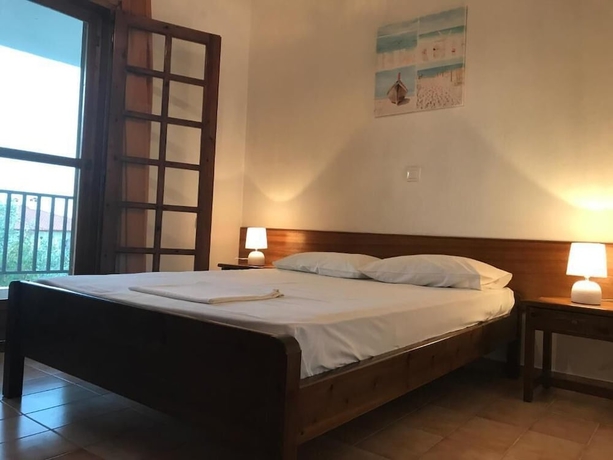 Imagen de la habitación del SANTA CATALINA, Metamorfosi. Foto 5