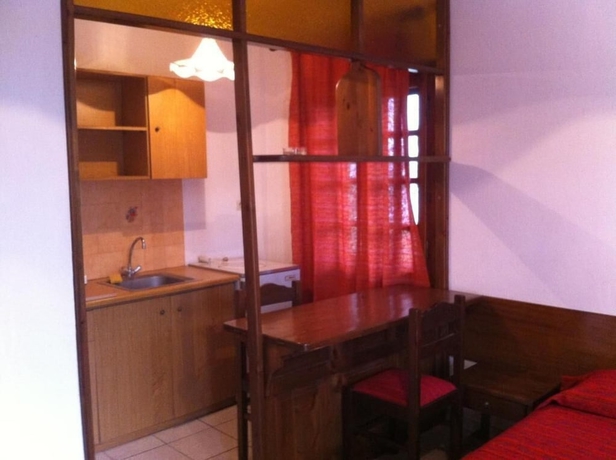 Imagen de la habitación del SANTA CATALINA, Metamorfosi. Foto 7