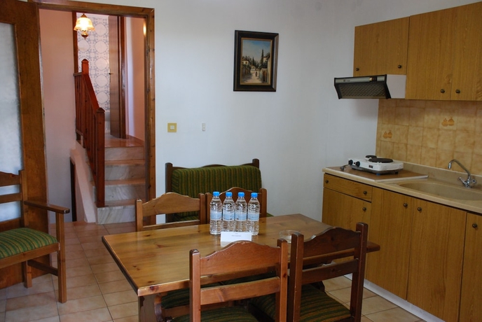 Imagen de la habitación del SANTA CATALINA, Metamorfosi. Foto 8