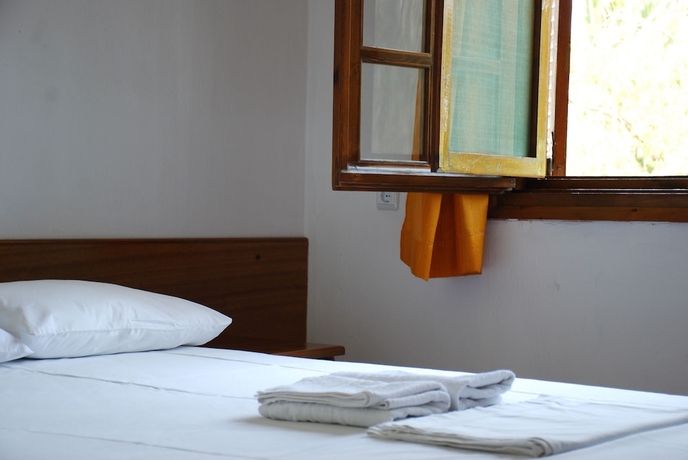 Imagen de la habitación del SANTA CATALINA, Metamorfosi. Foto 9