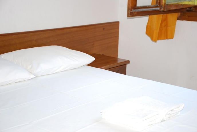 Imagen de la habitación del SANTA CATALINA, Metamorfosi. Foto 10