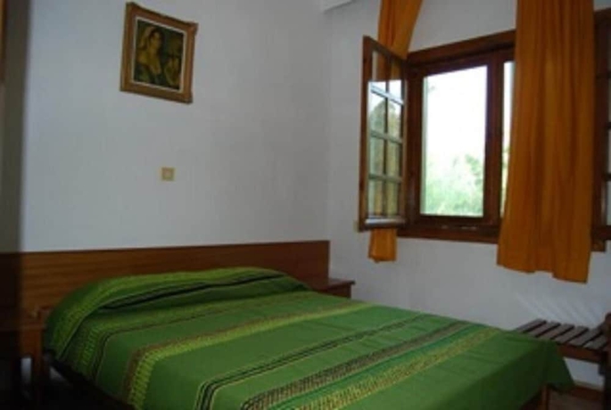 Imagen de la habitación del SANTA CATALINA, Metamorfosi. Foto 11