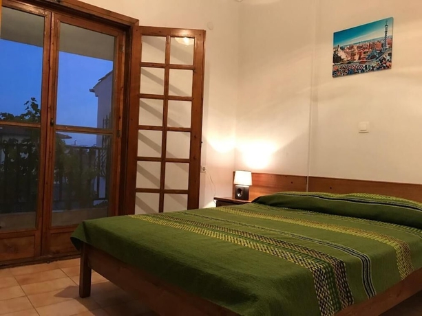 Imagen de la habitación del SANTA CATALINA, Metamorfosi. Foto 12