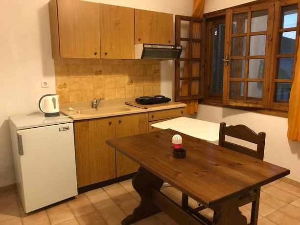 Imagen de la habitación del SANTA CATALINA, Metamorfosi. Foto 14