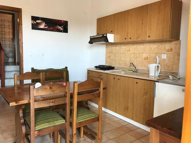 Imagen de la habitación del SANTA CATALINA, Metamorfosi. Foto 15
