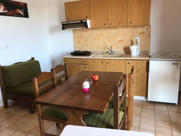 Imagen de la habitación del SANTA CATALINA, Metamorfosi. Foto 16