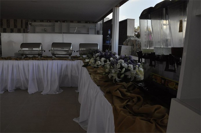 Imagen del bar/restaurante del SAON Hotel. Foto 5