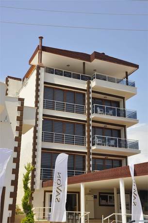 Imagen general del SAON Hotel. Foto 2