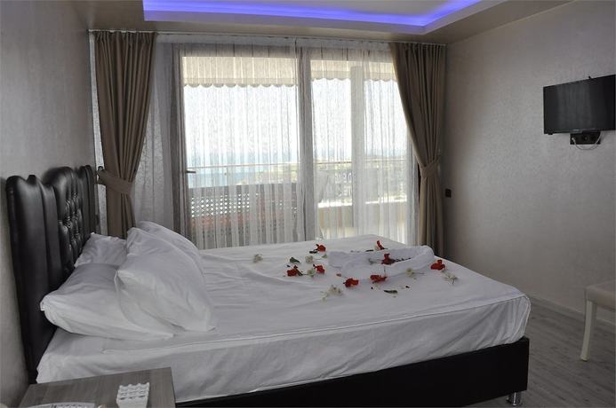 Imagen de la habitación del SAON Hotel. Foto 14