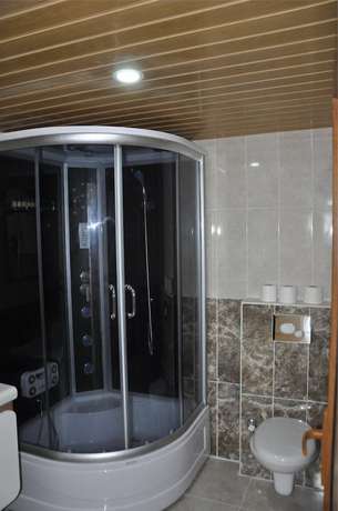 Imagen de la habitación del SAON Hotel. Foto 15