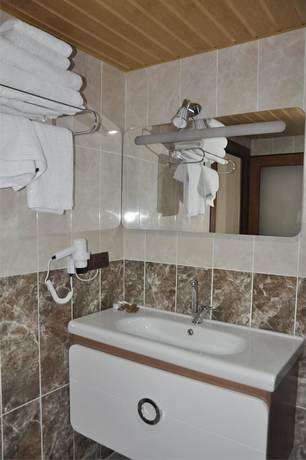 Imagen de la habitación del SAON Hotel. Foto 17