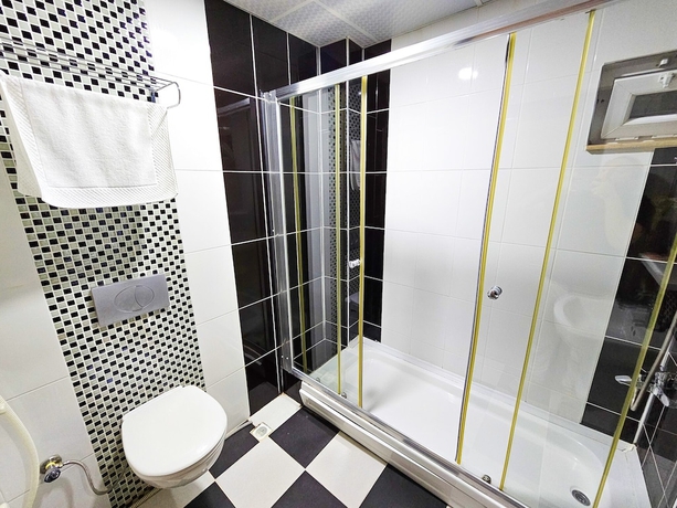 Imagen de la habitación del SAPANCA PARK OTEL. Foto 15