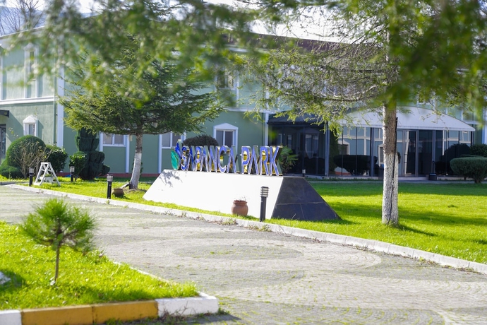 Imagen general del SAPANCA PARK OTEL. Foto 1