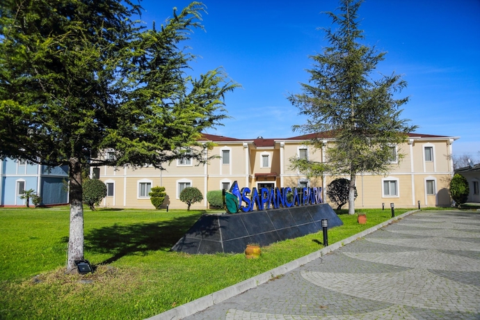 Imagen general del SAPANCA PARK OTEL. Foto 2