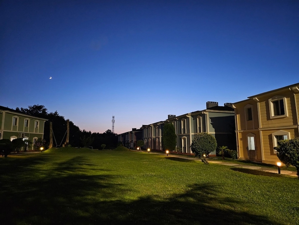 Imagen general del SAPANCA PARK OTEL. Foto 5