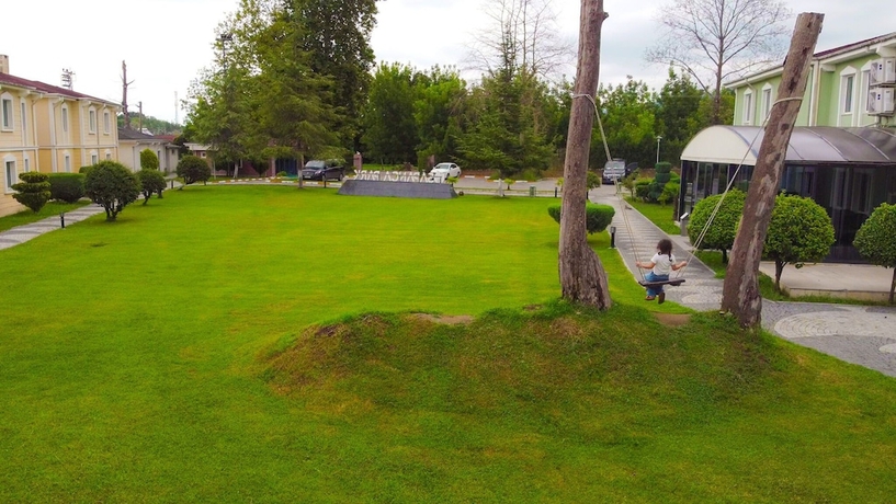 Imagen general del SAPANCA PARK OTEL. Foto 6