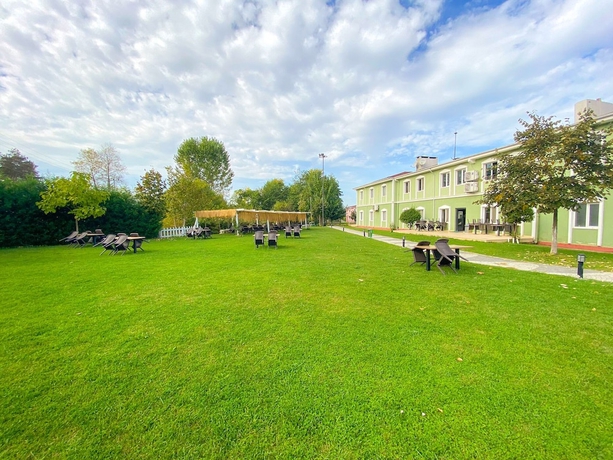 Imagen general del SAPANCA PARK OTEL. Foto 7