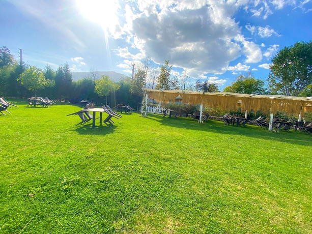 Imagen general del SAPANCA PARK OTEL. Foto 8