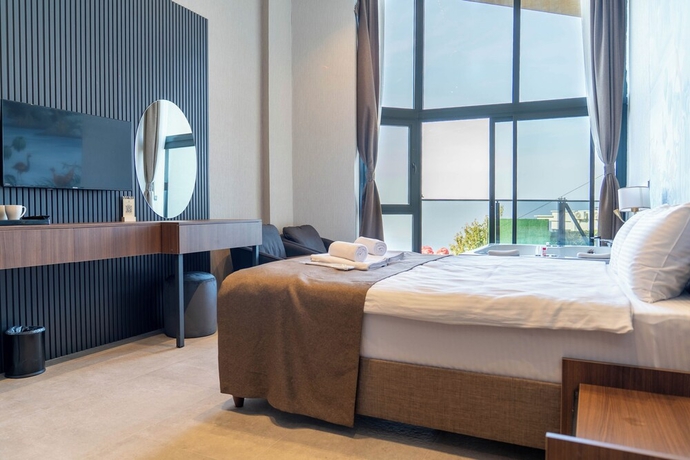 Imagen de la habitación del SAPANORA HOTEL SAPANCA. Foto 4