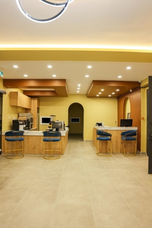 Imagen de los interiores del SAPANORA HOTEL SAPANCA. Foto 16