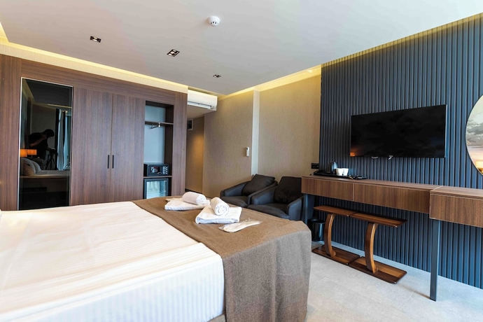 Imagen de la habitación del SAPANORA HOTEL SAPANCA. Foto 11