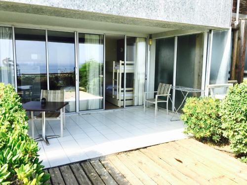 Imagen de la habitación del SARA RIVIERA Costa Plana. Foto 5