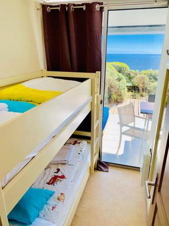 Imagen de la habitación del SARA RIVIERA Costa Plana. Foto 8