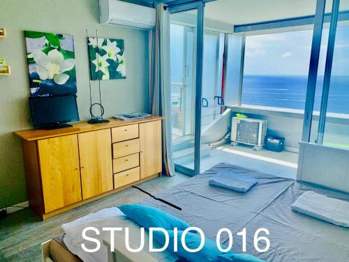 Imagen de la habitación del SARA RIVIERA Costa Plana. Foto 9