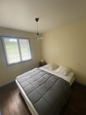 Imagen de la habitación del SARL Manot Vacances. Foto 11