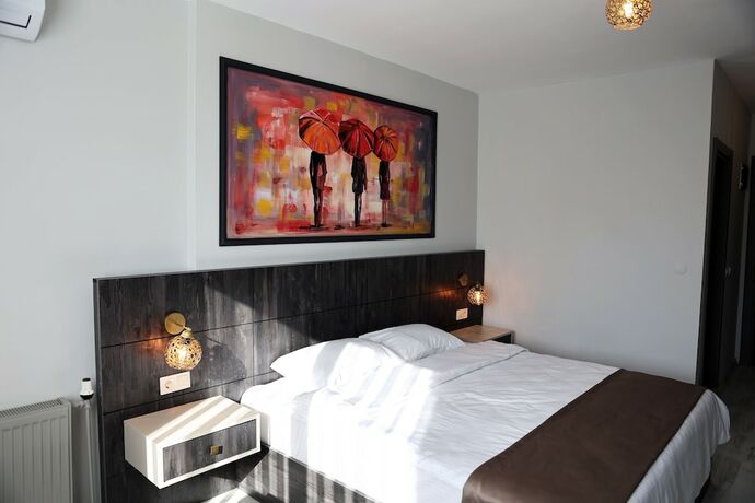 Imagen general del SAR-PER Rooms. Foto 1