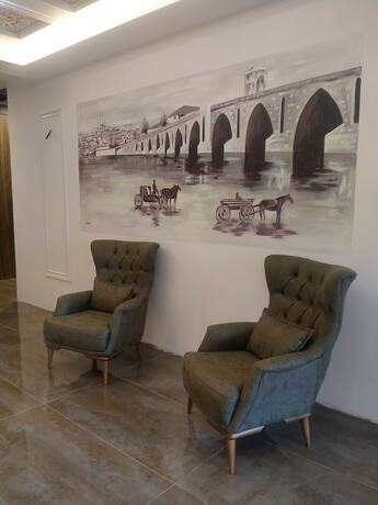 Imagen general del SAR-PER Rooms. Foto 4