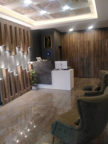 Imagen general del SAR-PER Rooms. Foto 12