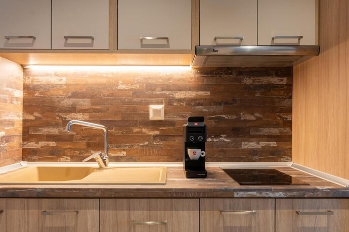 Imagen de la habitación del SARTI PREMIUM LUXURY SUITES. Foto 2