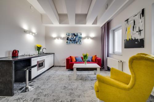 Imagen general del SAVOY Mariacka. Foto 6
