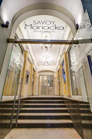 Imagen general del SAVOY Mariacka. Foto 16